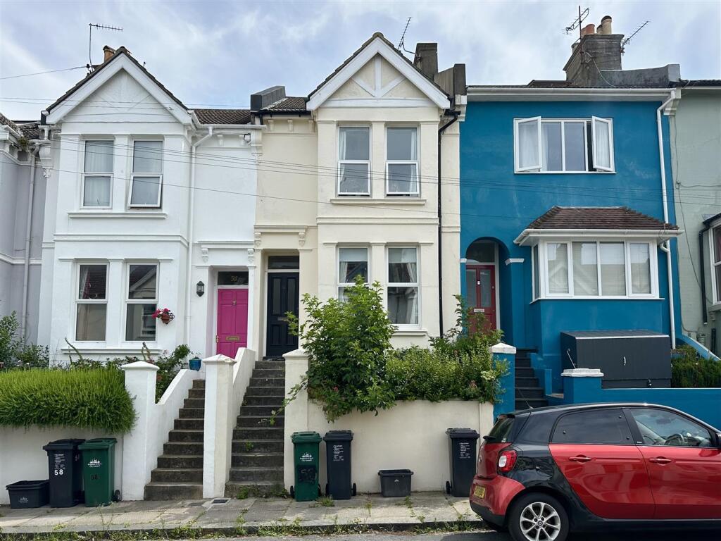 Additional image 9 of Whippingham Road, Brighton