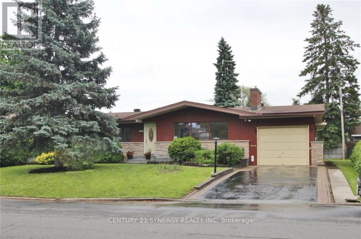 B - 34 MAJESTIC DRIVE|Ottawa, Ontario K2G1C7