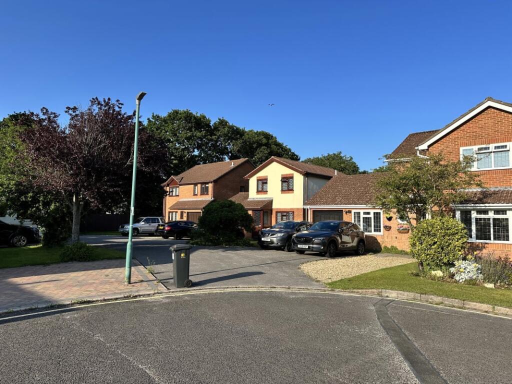 Additional image 9 of Countess Gardens, Bournemouth, BH7