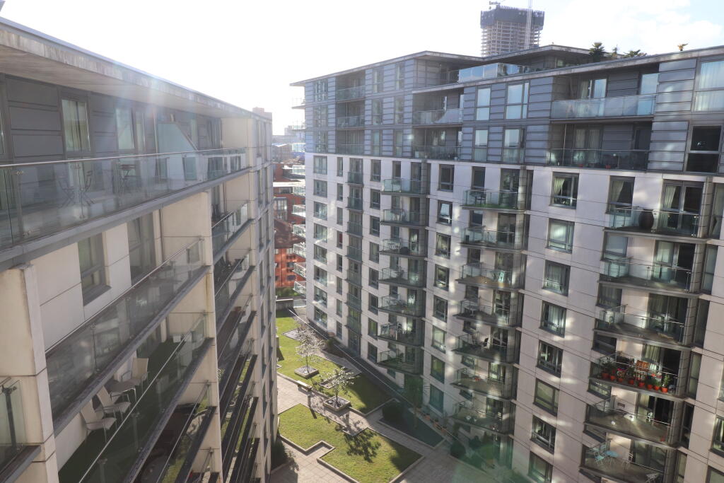 Additional image 7 of Holliday Street, Birmingham, B1