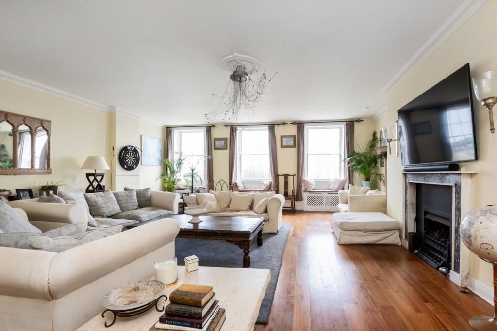 Additional image 2 of Lansdown Crescent, Bath, BA1