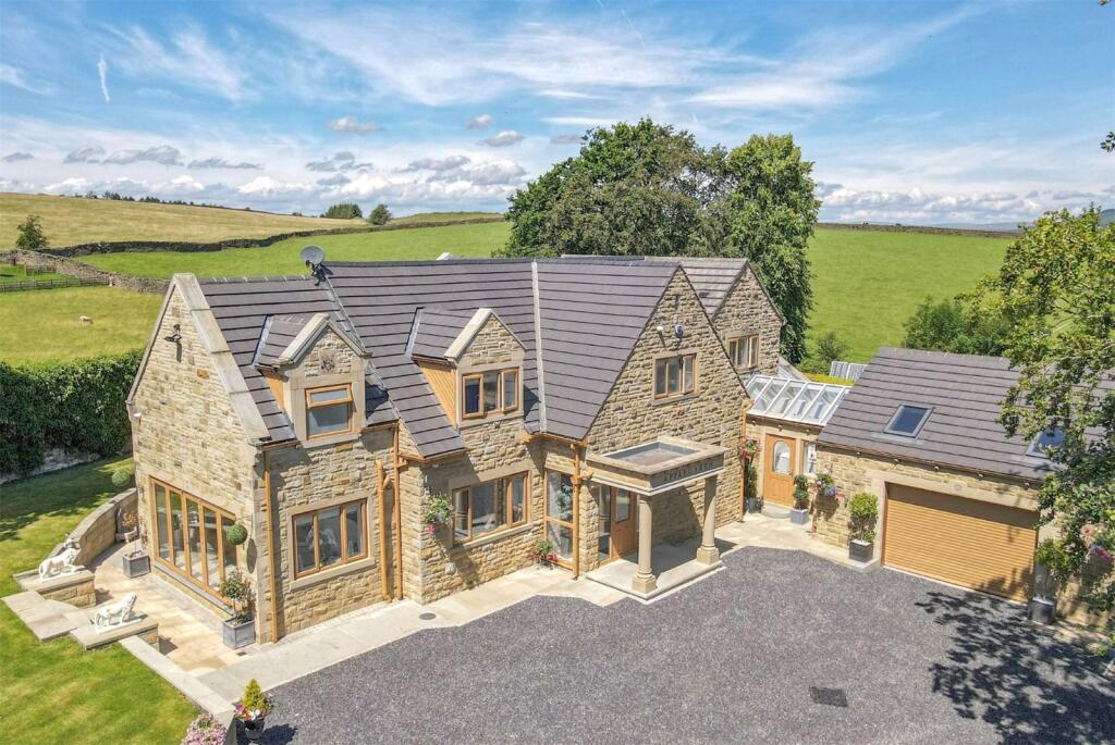 Additional image 25 of Applegarth, Beech Hill Road, Carleton, BD23 3EN