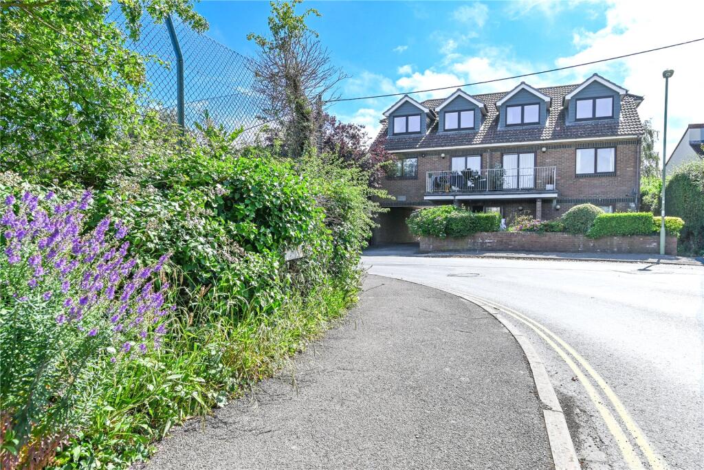 Additional image 12 of The Silvers, 54 Whitefield Road, New Milton, Hampshire, BH25