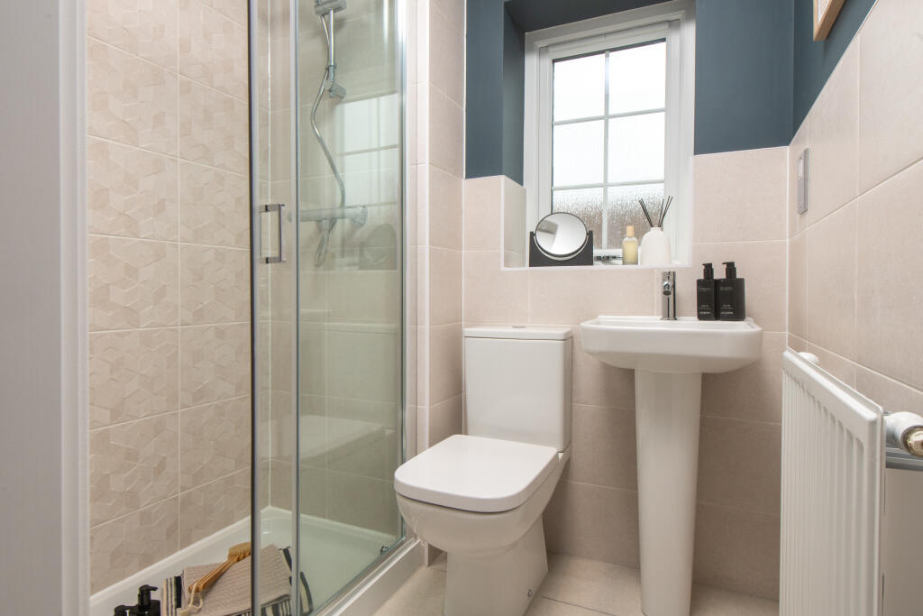 Additional image 12 of Scholars Gate,
Lords Close,
Giggleswick,
BD24 0EG