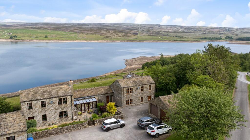 Additional image 30 of Grimwith, Hebden, Skipton, North Yorkshire, BD23