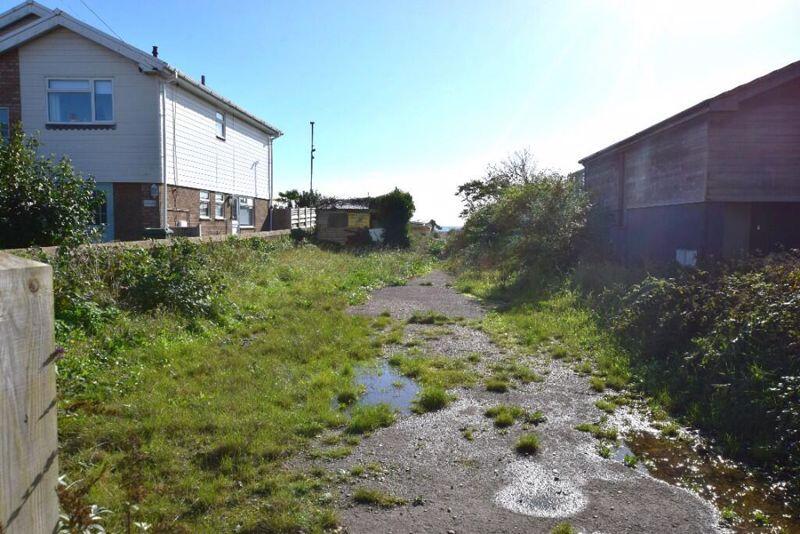 Additional image 4 of Land on the South Side of Marine Terrace Pevensey Bay BN24 6EQ