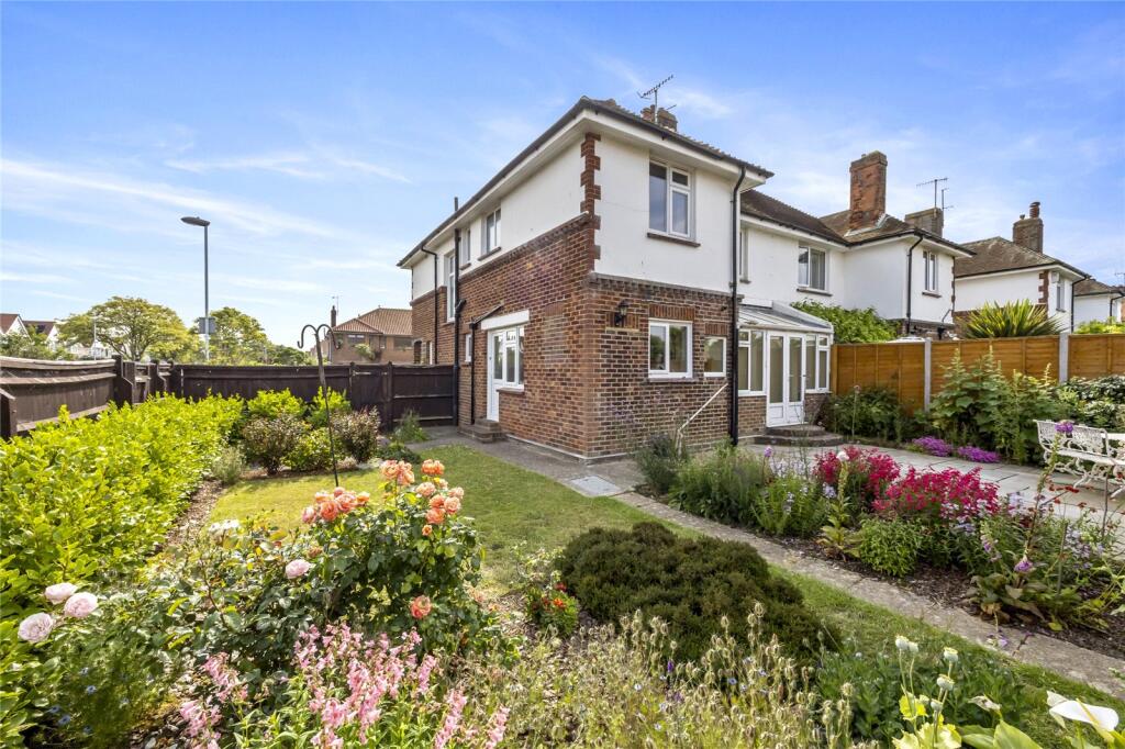 Additional image 33 of George V Avenue, Worthing, West Sussex, BN11