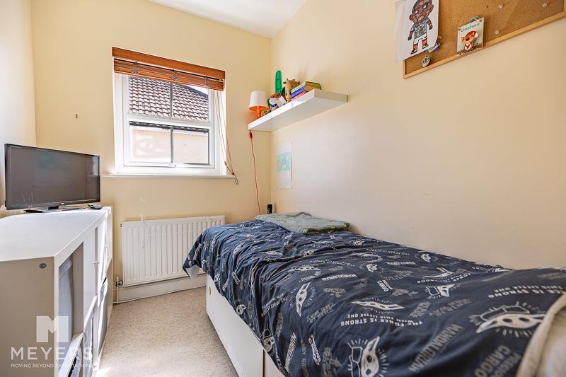 Additional image 9 of Bennett Road, Charminster, BH8