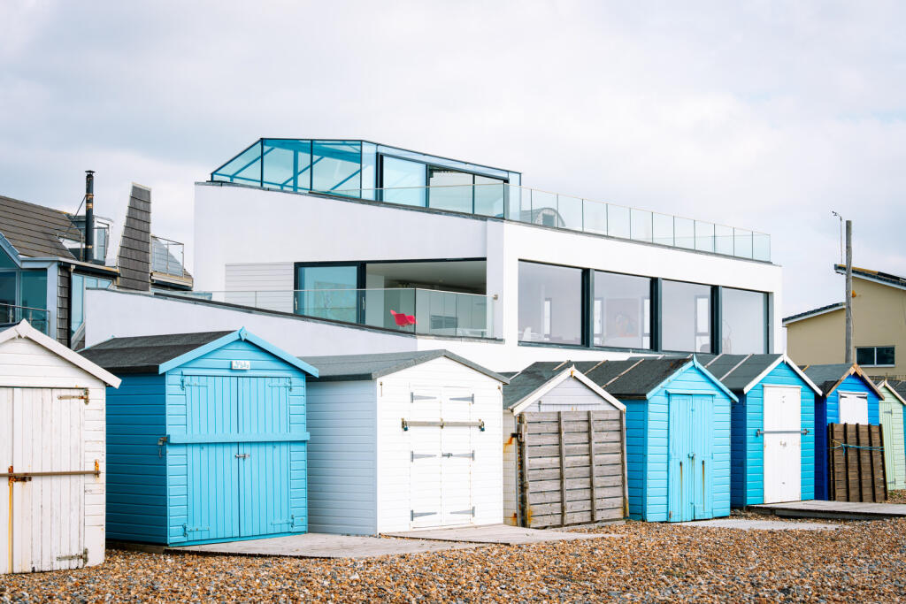 Additional image 6 of Beach House, Lancing, West Sussex