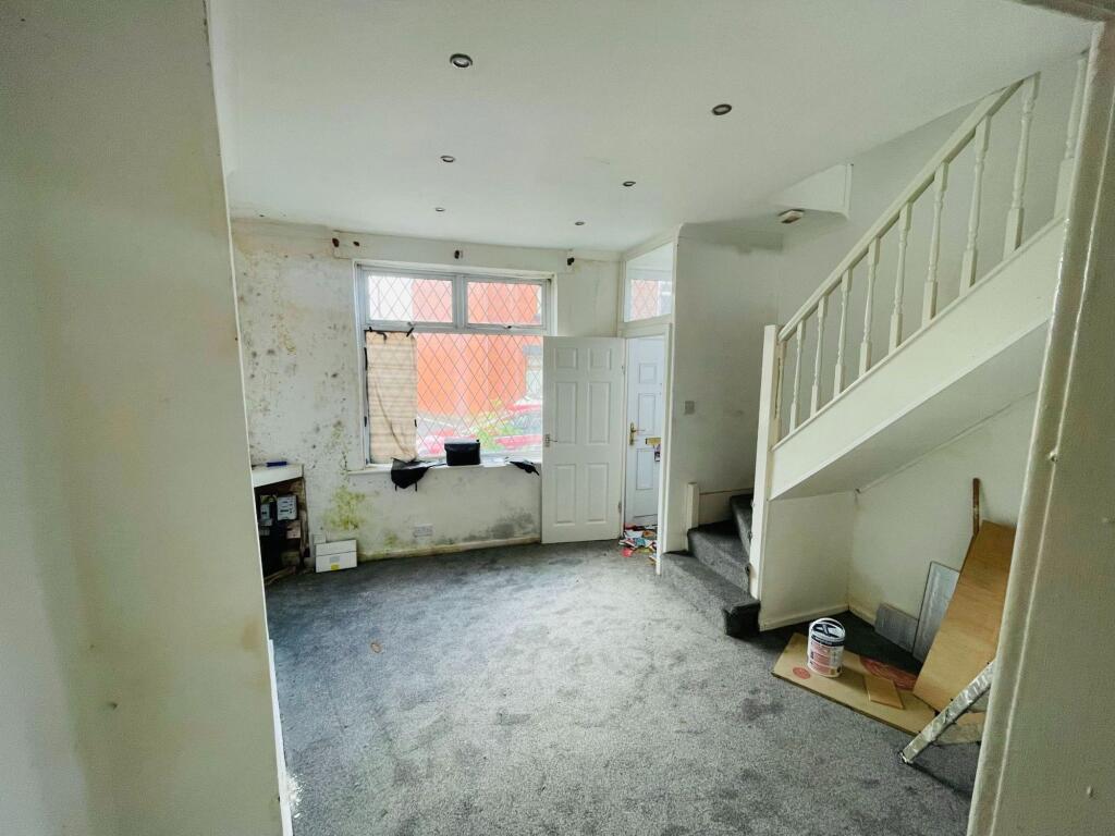 Additional image 4 of Clarence Street, Farnworth, Bolton, Greater Manchester, BL4 7RF