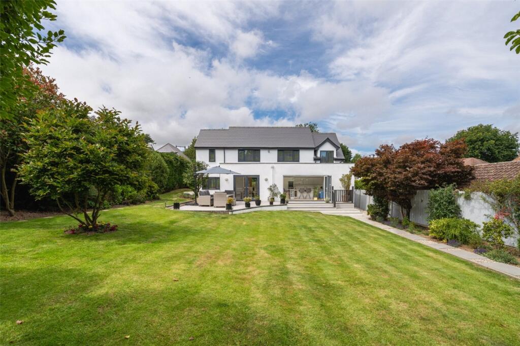 Additional image 43 of Gaunts Common, Wimborne, Dorset, BH21