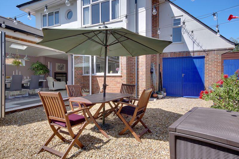 Additional image 13 of Cheriton Avenue, Iford & Littledown