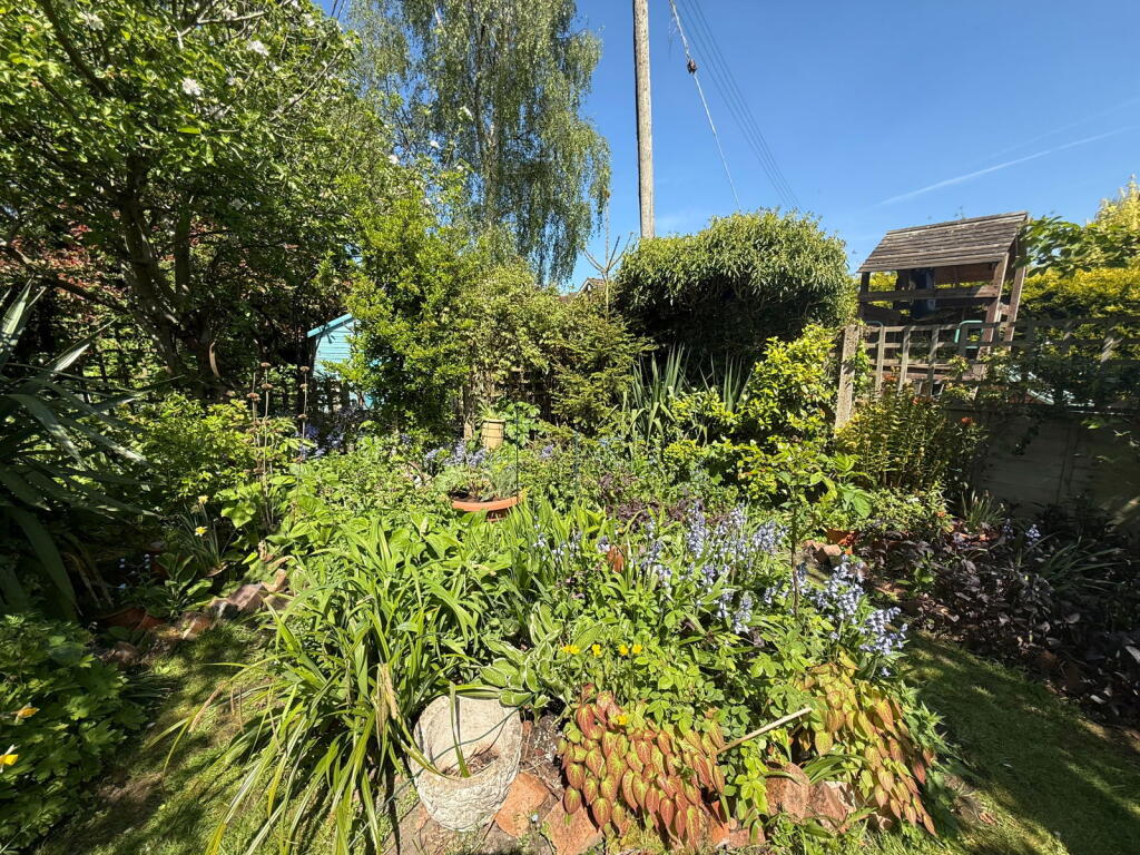 Additional image 28 of Station Road, Wythall, B47 6ES