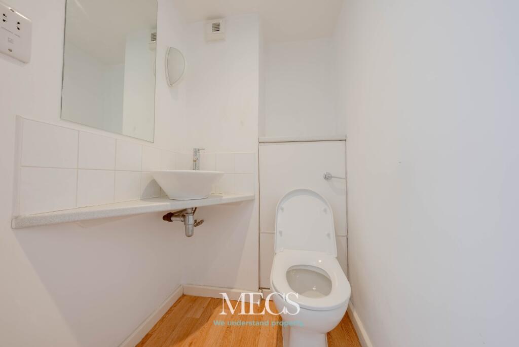 Additional image 8 of Sun House, 9 Bennetts Hill, Birmingham, West Midlands, B2 5RS