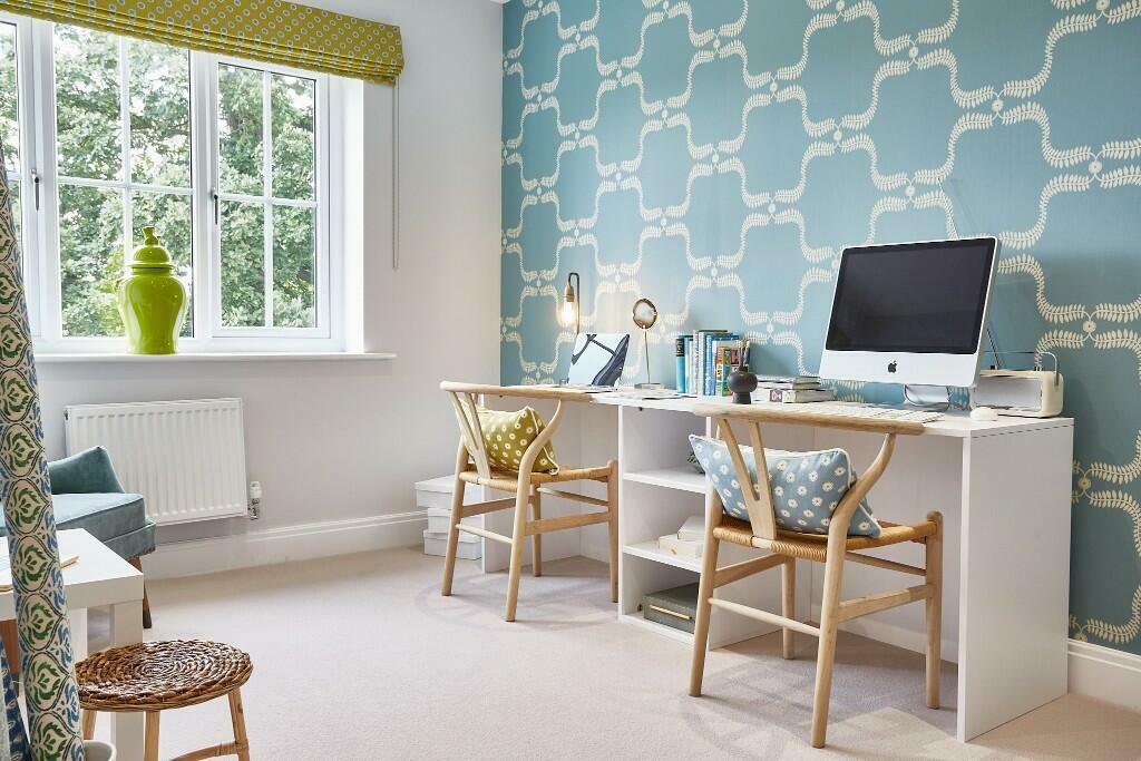 Additional image 21 of Hawbank Field, 
Skipton, 
BD23 6XD