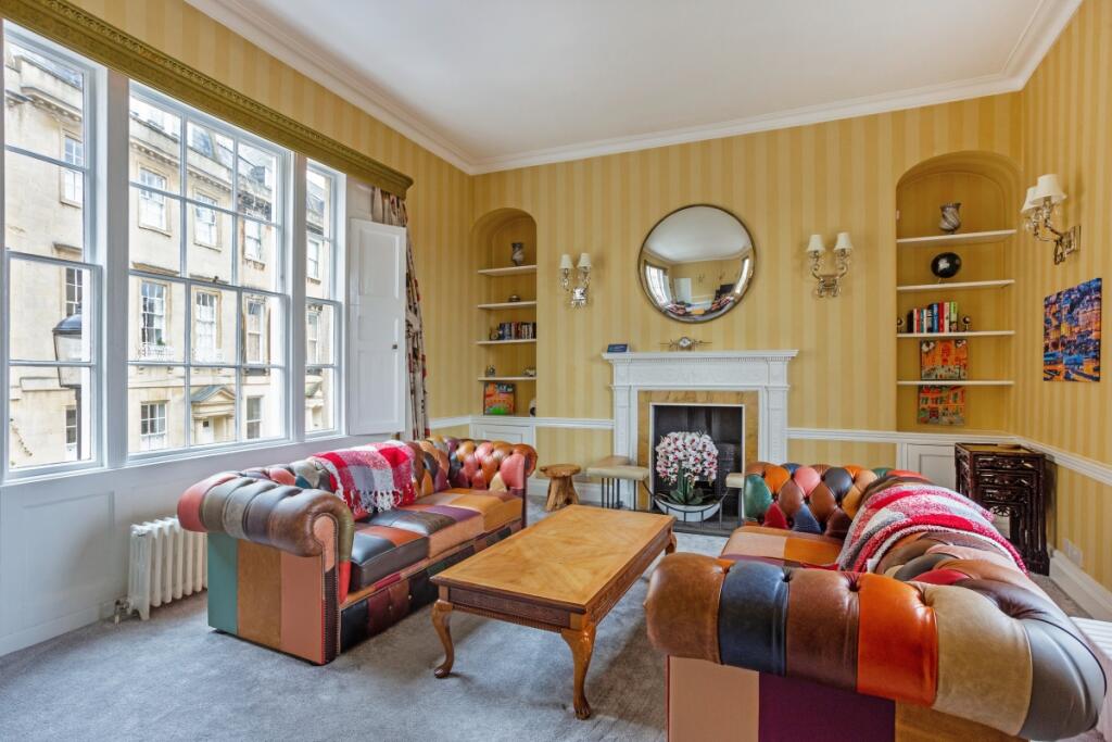 Additional image 9 of Rivers Street Bath BA1