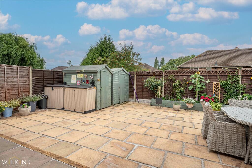 Additional image 28 of Laburnum Avenue, Tamworth, Staffordshire, B79