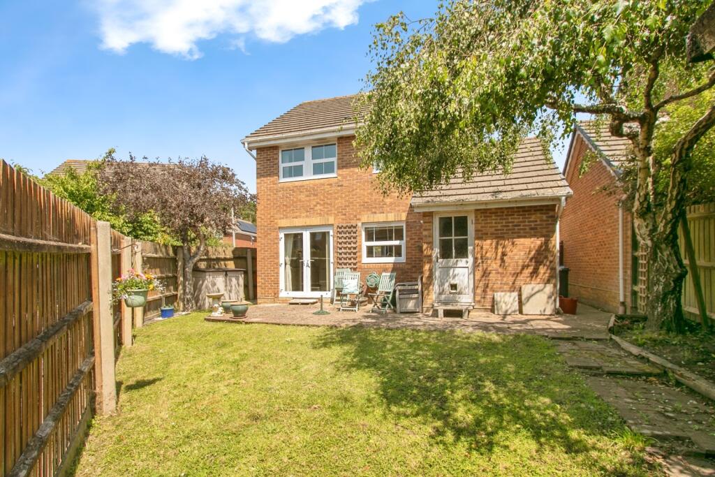 Additional image 14 of Edwina Drive, Poole, Dorset, BH17