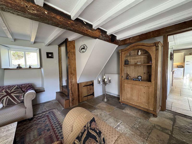 Additional image 7 of Traditional Character Thatched Cottage In Pretty Purbeck Hamlet