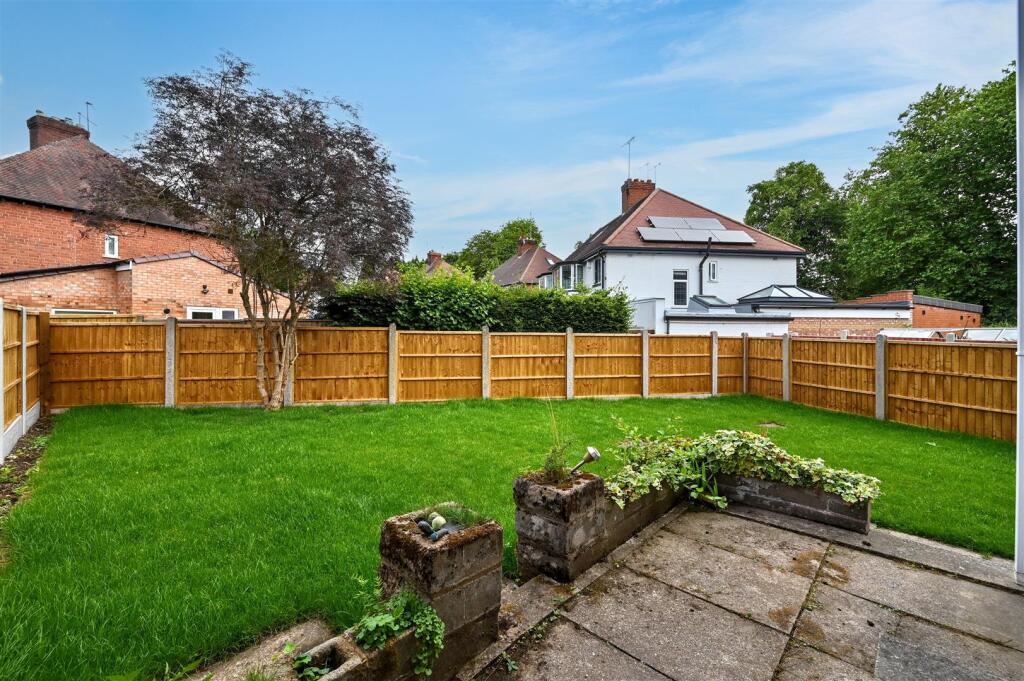 Additional image 15 of Milford Road, Harborne, Birmingham