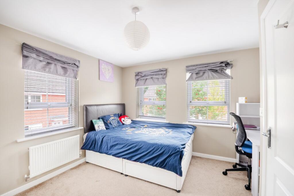 Additional image 18 of Wolston Close, Shirley, Solihull, West Midlands, B90