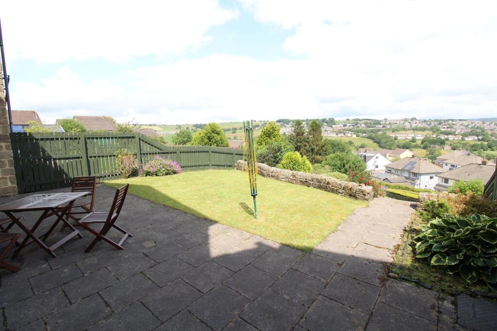 Additional image 21 of High Pastures, Keighley, BD22