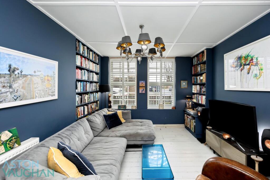 Additional image 5 of Bristol Gardens, Brighton