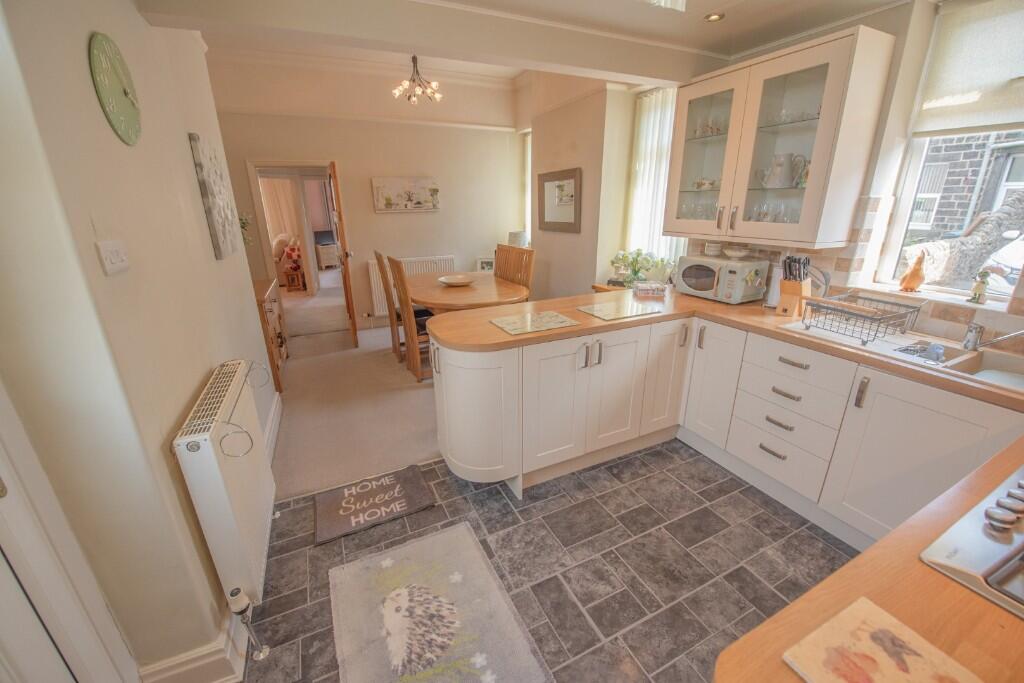 Additional image 15 of The Bungalow, Park Road, Cowling BD22 0BP