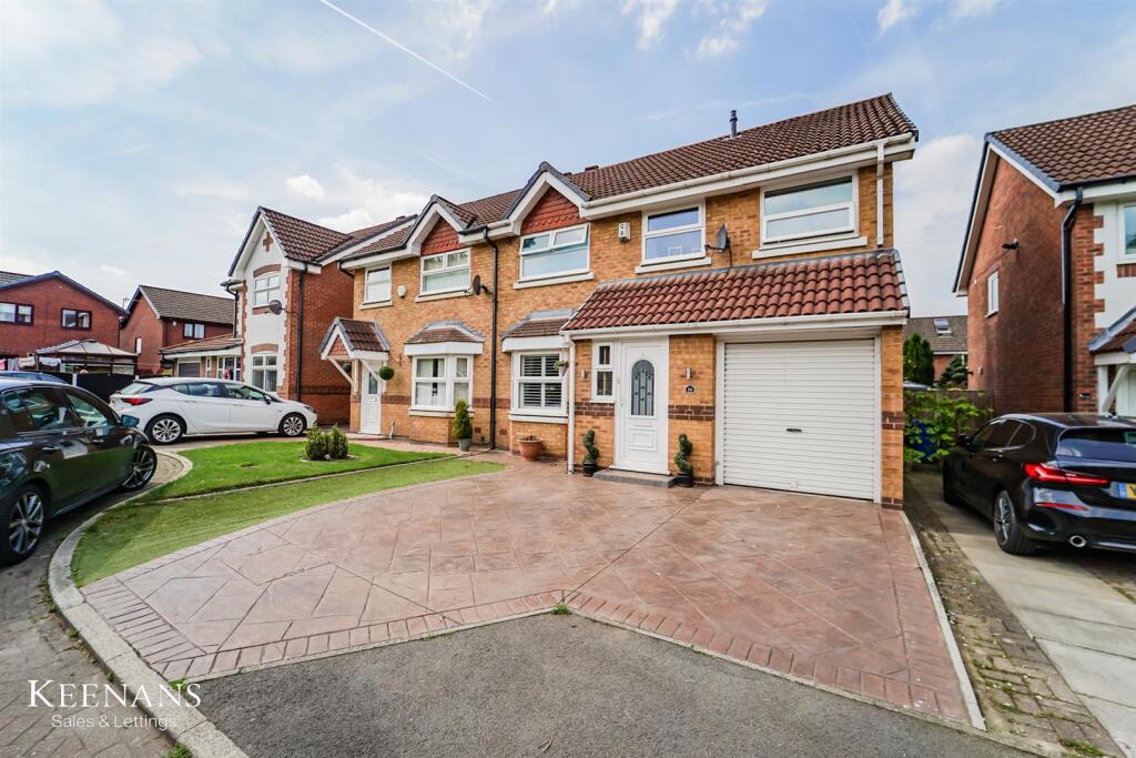 Additional image 30 of Plantation Grove, Unsworth