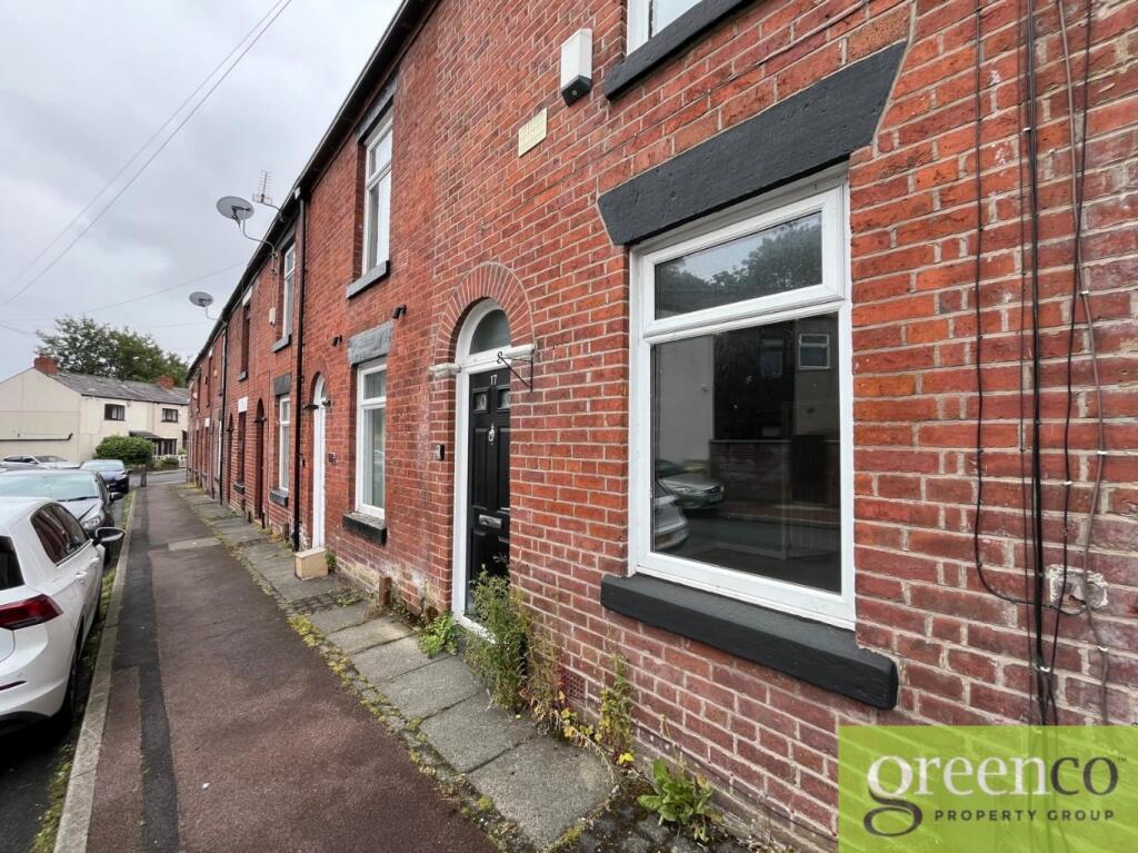 Additional image 2 of Coop Street, Astley Bridge, Bolton, BL1