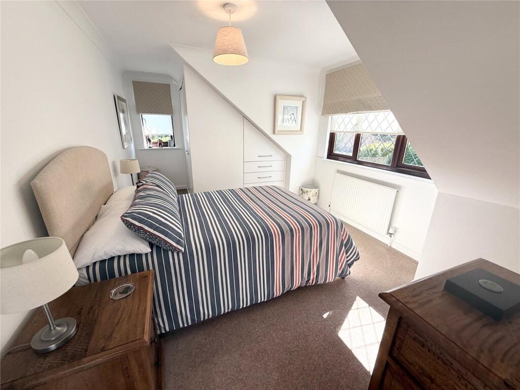 Additional image 16 of Lake Road, Verwood, Dorset, BH31