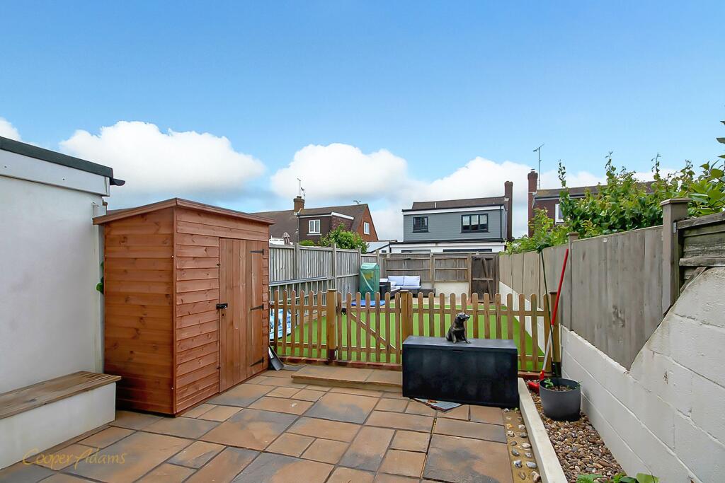 Additional image 10 of Stanhope Road, Littlehampton, BN17