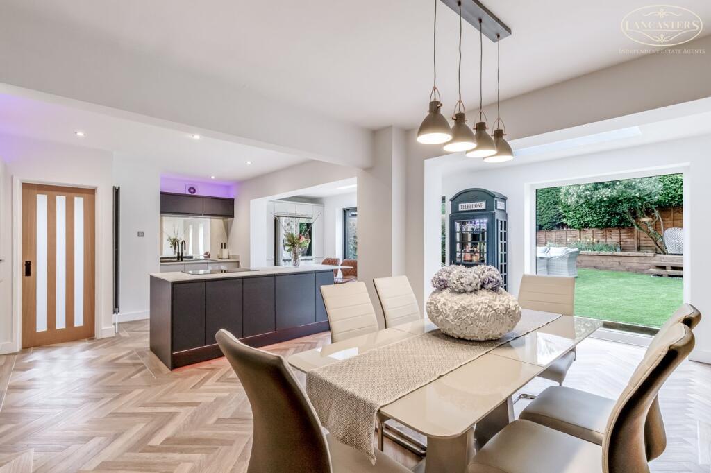 Additional image 13 of Morris Fold Drive, Lostock , BOLTON, BL6