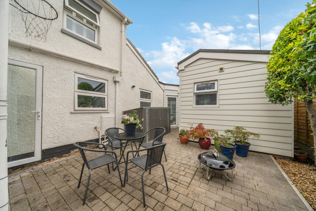 Additional image 15 of Glenville Road, Christchurch, BH23