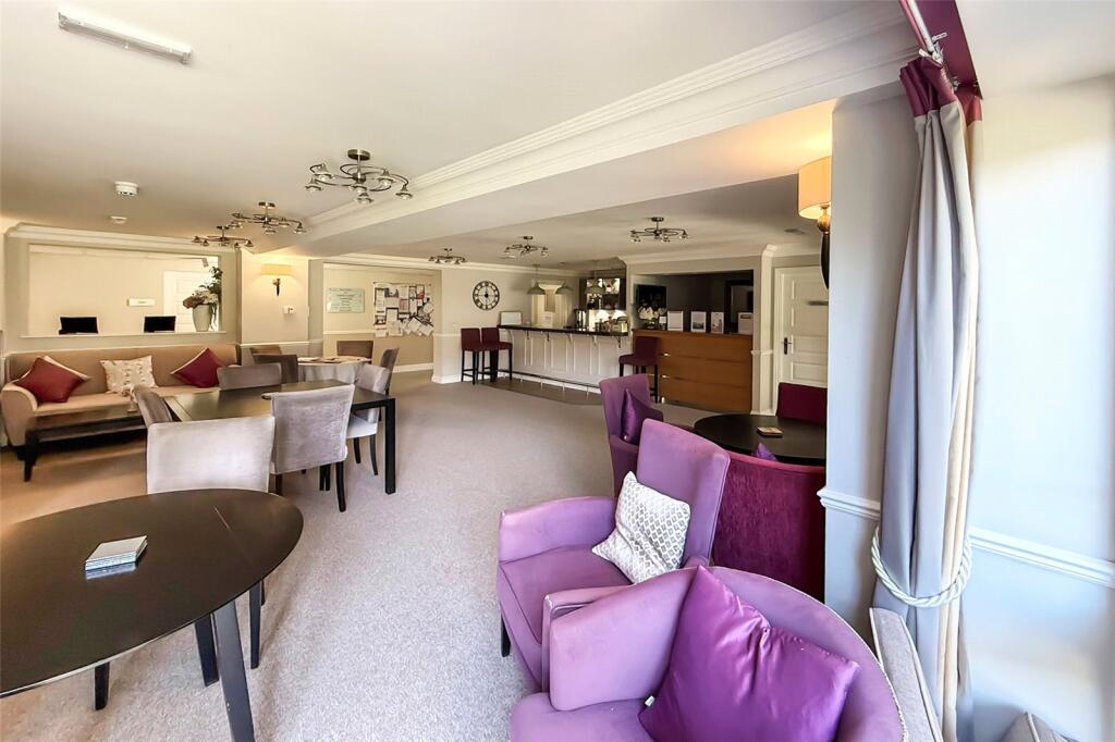 Additional image 7 of Hale Lodge, Fitzalan Road, Littlehampton, West Sussex