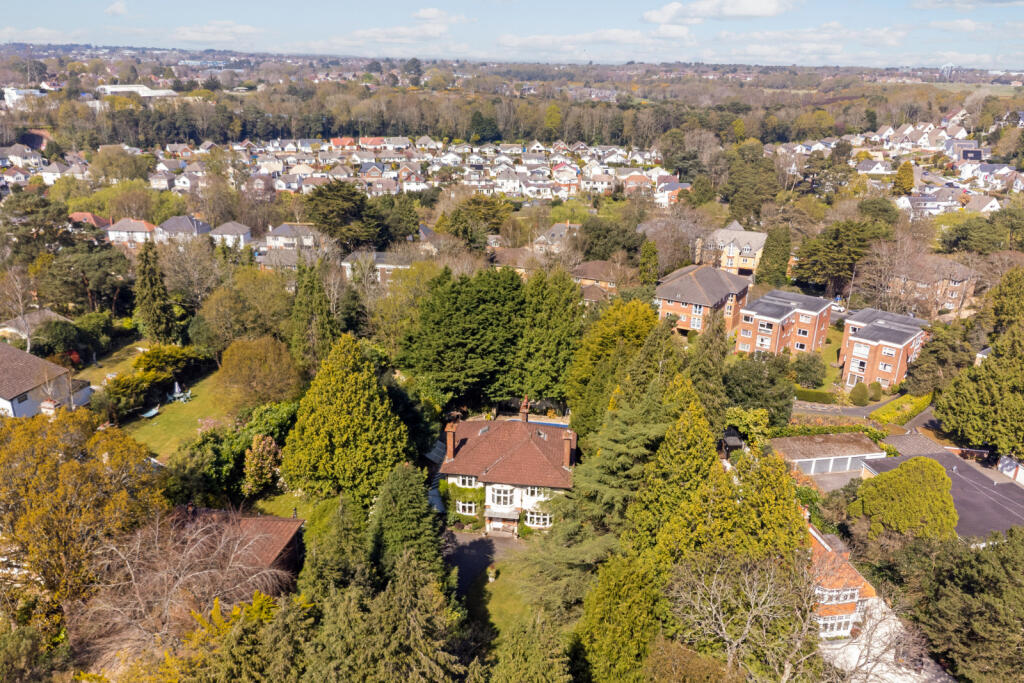 Additional image 16 of Brunstead Road, Branksome Gardens, Poole, Dorset, BH12