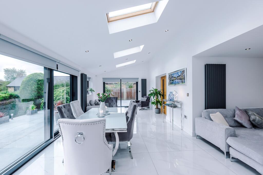 Additional image 6 of New Meadow, Lostock, Bolton, BL6