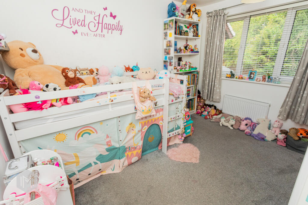 Additional image 17 of Cringle Close, Bolton, Greater Manchester, England, BL3 4XT