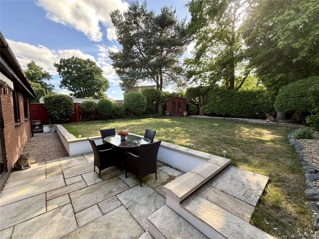 Additional image 2 of Lake Road, Verwood, Dorset, BH31