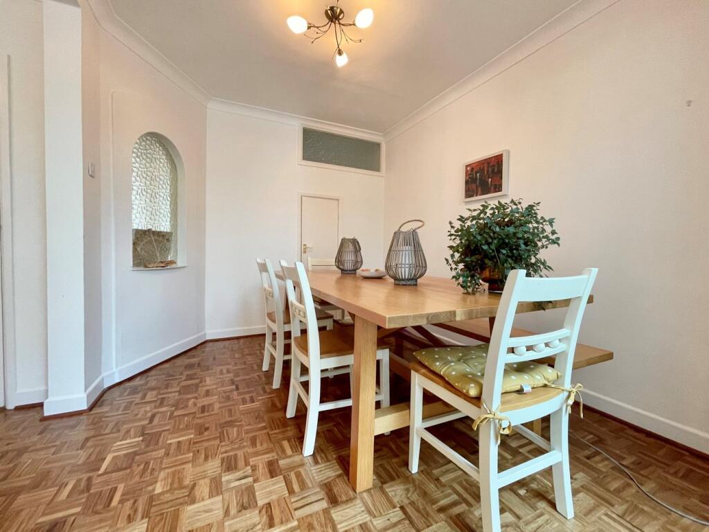 Additional image 14 of Netherhall Gardens, Westbourne , BH4