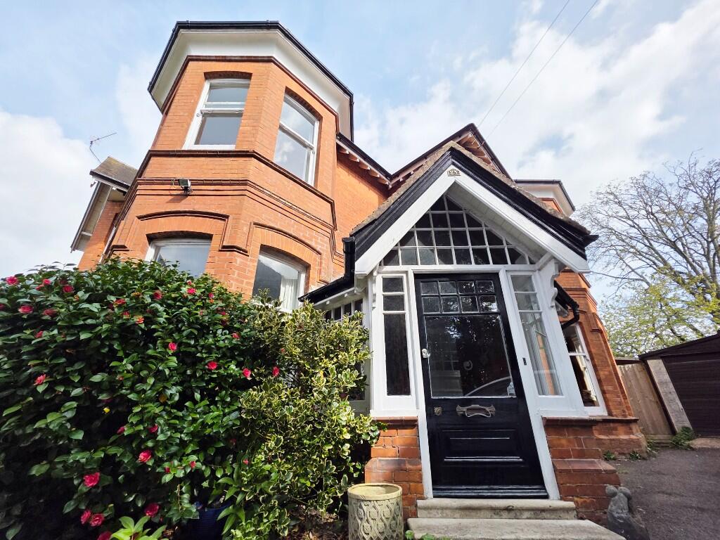 Additional image 6 of Portchester Road, Bournemouth, Dorset, BH8