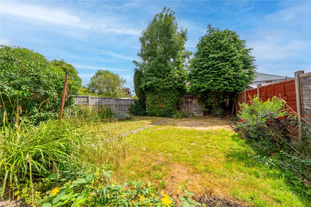 Additional image 21 of Manor Road, Mile Oak, Tamworth, Staffordshire, B78