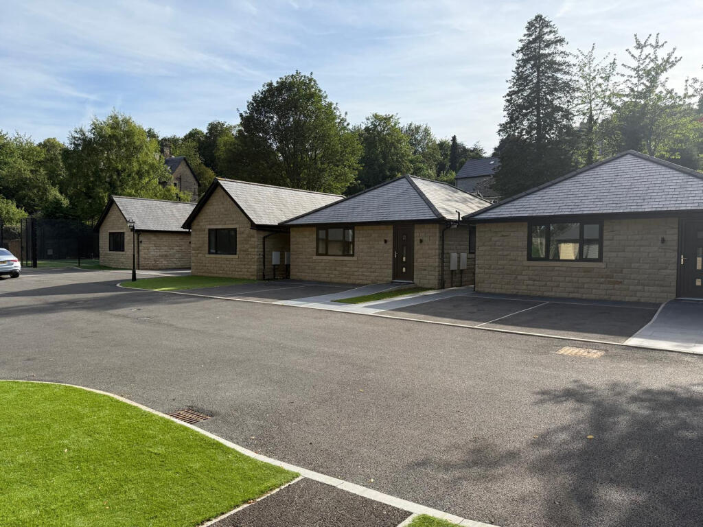 Additional image 9 of Lawn Mews, Woodville Road, Keighley, West Yorkshire, BD20
