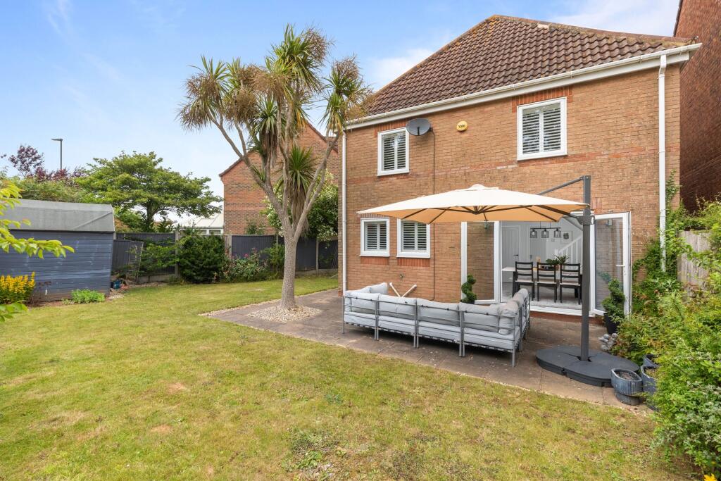 Additional image 19 of Toddington Park, Wick, BN17