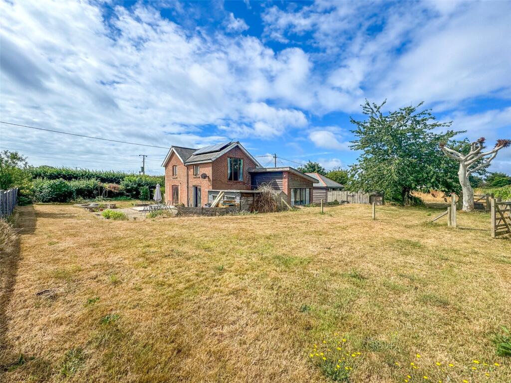 Additional image 9 of Burley Road, Bransgore, Christchurch, Dorset, BH23