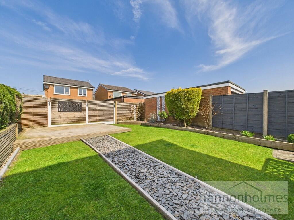 Additional image 25 of Hereford Crescent, Little Lever, Bolton