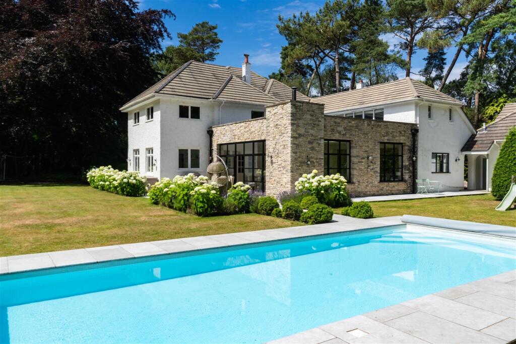 Additional image 21 of Western Avenue, Branksome Park