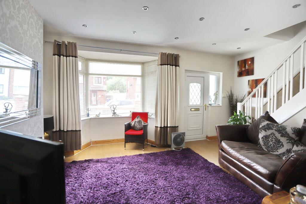 Additional image 14 of Lawrence Street, Bury, BL9
