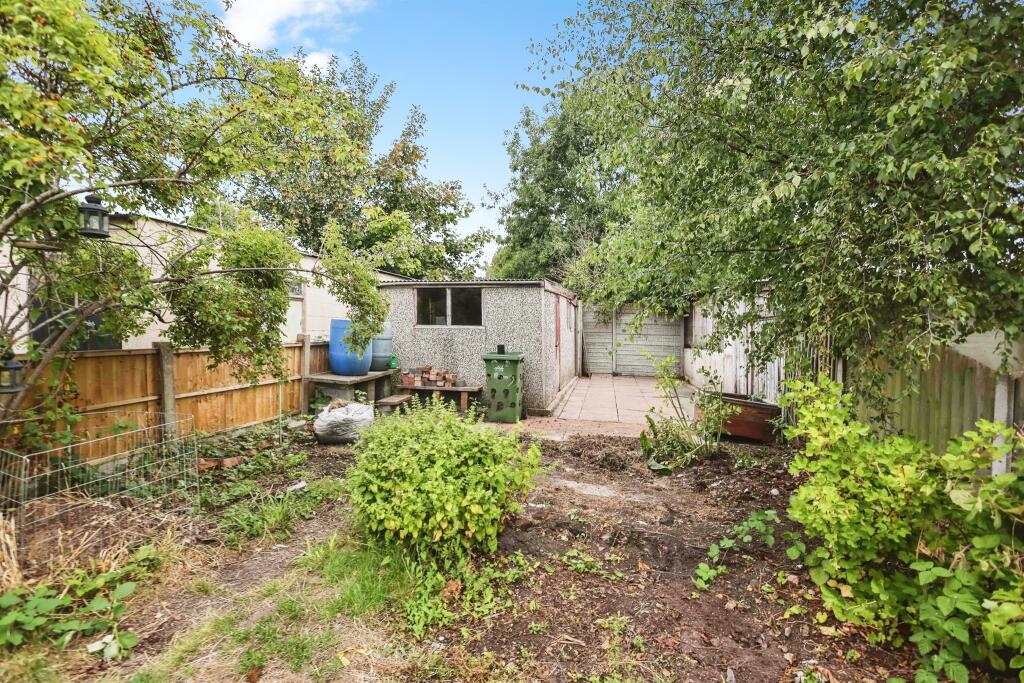 Additional image 16 of Hodge Hill Road, Birmingham