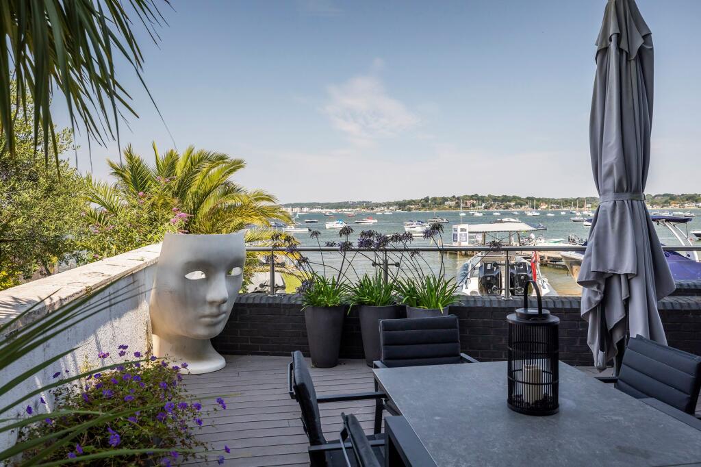 Additional image 32 of Rhode House, The Horseshoe, Sandbanks, Poole, BH13 7RW